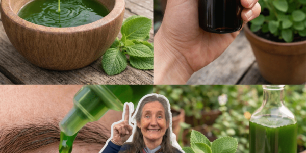 Could Oregano Be the Simple Herb Supporting Your Eye Health After 40?