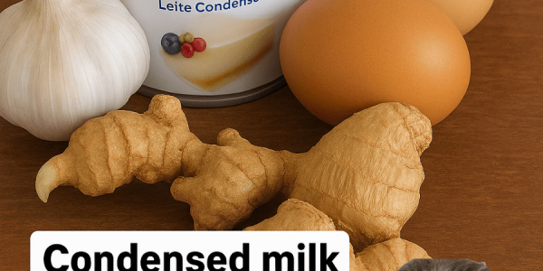 How to Naturally Support Male Energy, Stamina, and Reproductive Health with a Simple Home Drink