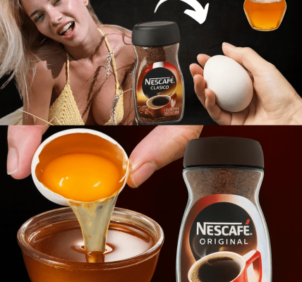 Want to Feel Like a Lion in Bed? Try This Egg, Honey, and Coffee Mix Want to Feel Like a Lion in Bed? Try This Egg, Honey, and Coffee Mix