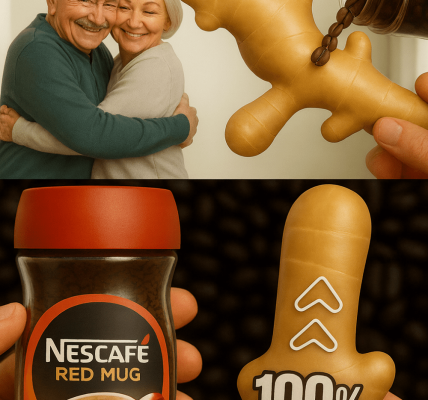 Ginger Cinnamon Coffee: The 5-Minute Morning Drink That Wakes Up Your Body (and Taste Buds)