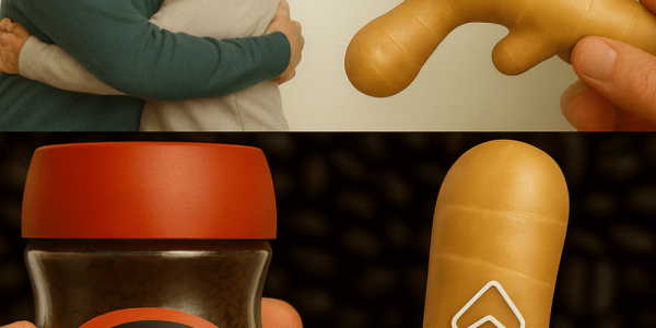 Ginger Cinnamon Coffee: The 5-Minute Morning Drink That Wakes Up Your Body (and Taste Buds)