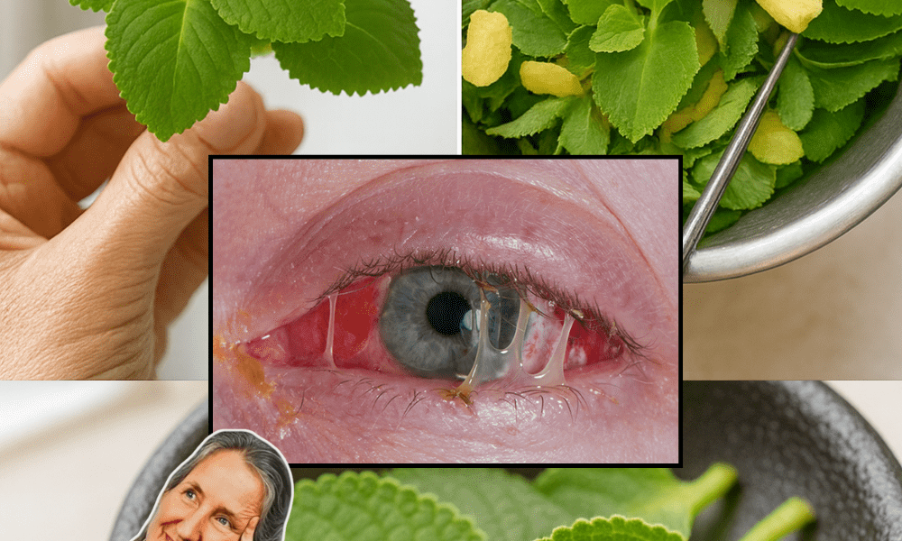 Oregano Orejón: The Little-Known Herb That May Naturally Shar shielding Your Eyesight