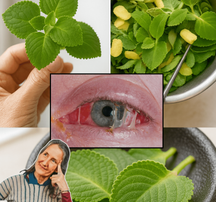 Oregano Orejón: The Little-Known Herb That May Naturally Shar shielding Your Eyesight Oregano Orejón: The Little-Known Herb That May Naturally Shar shielding Your Eyesight