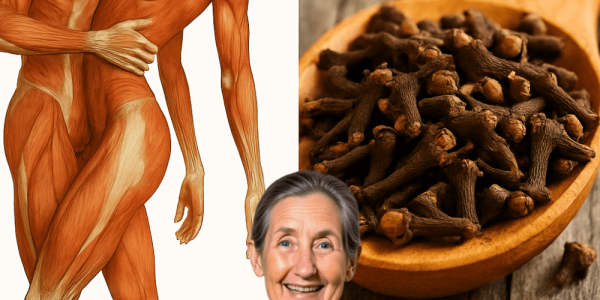 7 Surprising Health Benefits of Cloves for Men You Probably Didn’t Know 7 Surprising Health Benefits of Cloves for Men You Probably Didn’t Know
