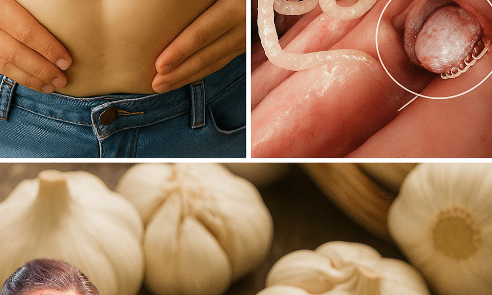 11 Hidden Garlic Powers That Will Transform Your Daily Life 11 Hidden Garlic Powers That Will Transform Your Daily Life