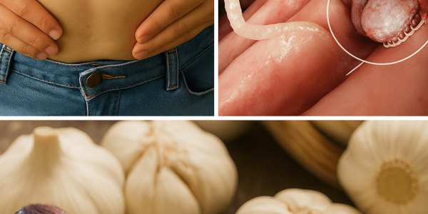 11 Hidden Garlic Powers That Will Transform Your Daily Life