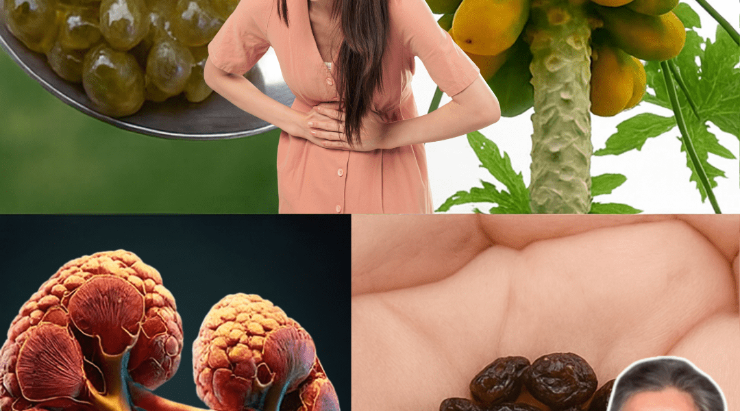 Everyone Loves Papaya – But You’ll Wish You Knew This About the Seeds Sooner Everyone Loves Papaya – But You’ll Wish You Knew This About the Seeds Sooner