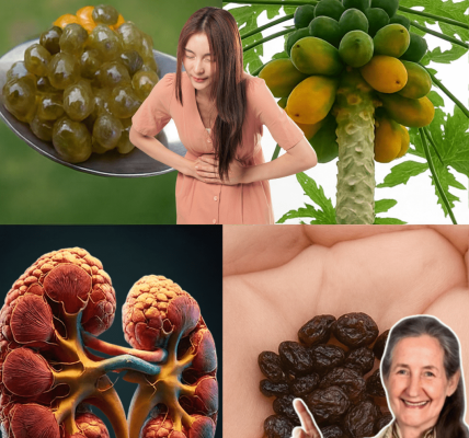 Everyone Loves Papaya – But You’ll Wish You Knew This About the Seeds Sooner Everyone Loves Papaya – But You’ll Wish You Knew This About the Seeds Sooner