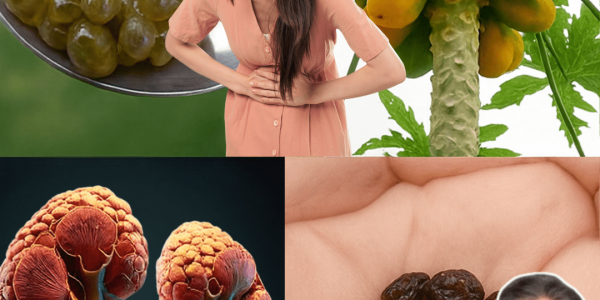 Everyone Loves Papaya – But You’ll Wish You Knew This About the Seeds Sooner Everyone Loves Papaya – But You’ll Wish You Knew This About the Seeds Sooner