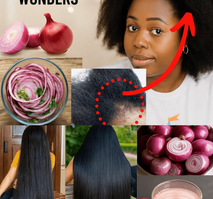 How to Make Onion Hair Oil at Home for Faster Hair Growth and Healthier Hair Naturally How to Make Onion Hair Oil at Home for Faster Hair Growth and Healthier Hair Naturally