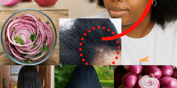 How to Make Onion Hair Oil at Home for Faster Hair Growth and Healthier Hair Naturally How to Make Onion Hair Oil at Home for Faster Hair Growth and Healthier Hair Naturally