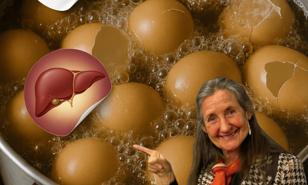 Turn Kitchen Scraps into Garden Gold: The Magic of Boiled Eggshells Turn Kitchen Scraps into Garden Gold: The Magic of Boiled Eggshells