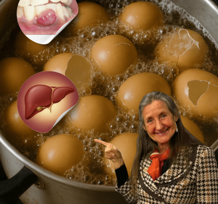 Turn Kitchen Scraps into Garden Gold: The Magic of Boiled Eggshells