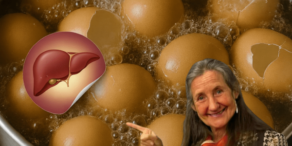 Turn Kitchen Scraps into Garden Gold: The Magic of Boiled Eggshells Turn Kitchen Scraps into Garden Gold: The Magic of Boiled Eggshells