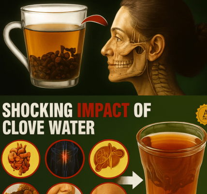 15 Hidden Powers of Clove Water at Night: Unlock Nature’s Secret Elixir 15 Hidden Powers of Clove Water at Night: Unlock Nature’s Secret Elixir