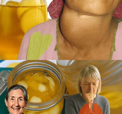 Natural Turmeric & Honey Pickled Garlic: Barbara O’Neill’s Simple Recipe for Thyroid Support Natural Turmeric & Honey Pickled Garlic: Barbara O’Neill’s Simple Recipe for Thyroid Support