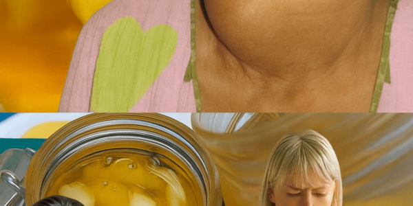 Natural Turmeric & Honey Pickled Garlic: Barbara O’Neill’s Simple Recipe for Thyroid Support