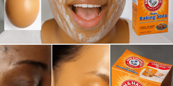 The Unexpected Glow-Boosting Trick With Baking Soda And Eggs That People Can’t Stop Talking About