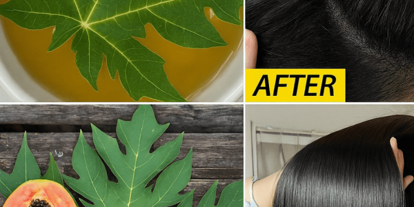 Can Papaya Leaves Turn Back Time on Your Hair? Can Papaya Leaves Turn Back Time on Your Hair?