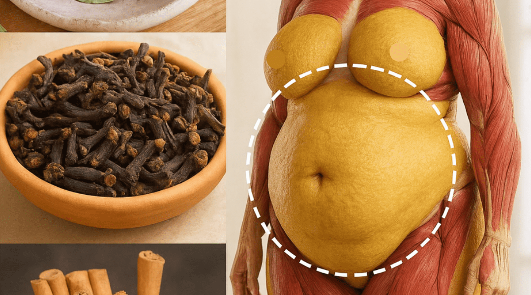 The Cinnamon Clove And Bay Leaf Drink Many People Discover Too Late For Belly Comfort The Cinnamon Clove And Bay Leaf Drink Many People Discover Too Late For Belly Comfort