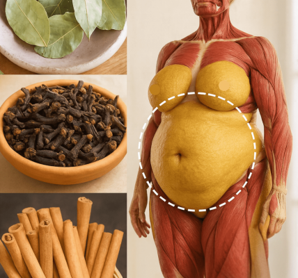 The Cinnamon Clove And Bay Leaf Drink Many People Discover Too Late For Belly Comfort The Cinnamon Clove And Bay Leaf Drink Many People Discover Too Late For Belly Comfort