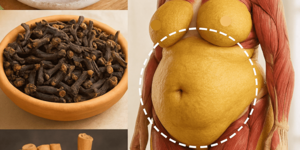 The Cinnamon Clove And Bay Leaf Drink Many People Discover Too Late For Belly Comfort The Cinnamon Clove And Bay Leaf Drink Many People Discover Too Late For Belly Comfort