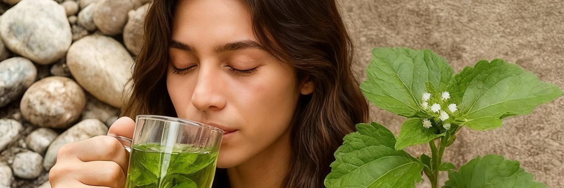 Discover the Hidden Powers of Ageratum Conyzoides: A Gentle Guide to Billy Goat Weed’s Everyday Wellness Potential Discover the Hidden Powers of Ageratum Conyzoides: A Gentle Guide to Billy Goat Weed’s Everyday Wellness Potential