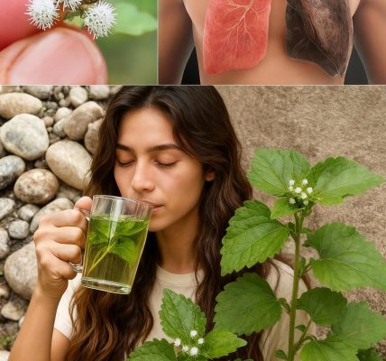 Discover the Hidden Powers of Ageratum Conyzoides: A Gentle Guide to Billy Goat Weed’s Everyday Wellness Potential