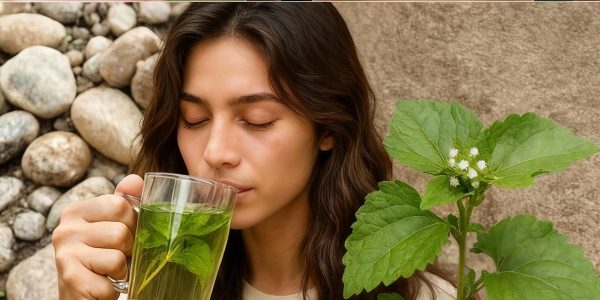 Discover the Hidden Powers of Ageratum Conyzoides: A Gentle Guide to Billy Goat Weed’s Everyday Wellness Potential Discover the Hidden Powers of Ageratum Conyzoides: A Gentle Guide to Billy Goat Weed’s Everyday Wellness Potential