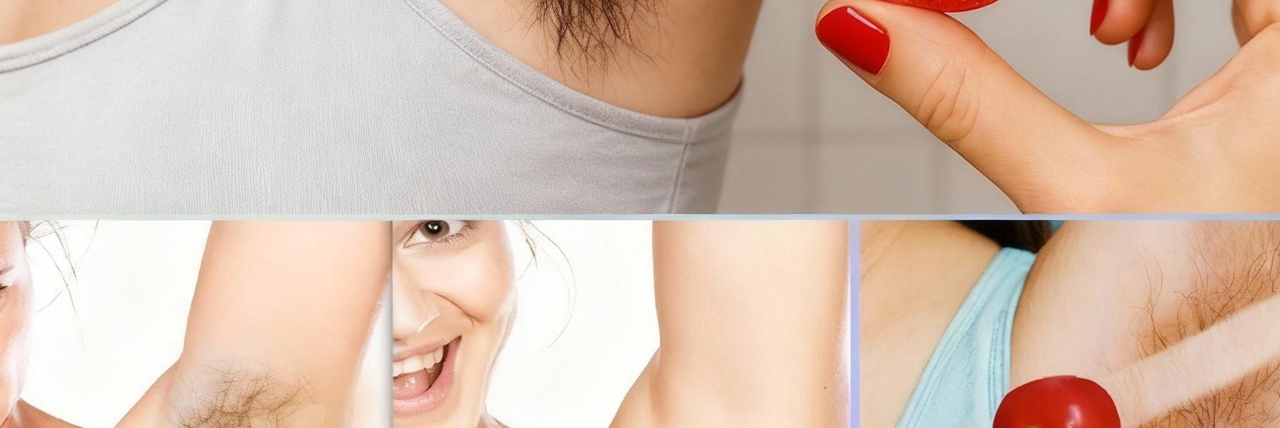 Stop Shaving Every Day: The Truth About “Permanent” Hair Removal Hacks (And What Actually Works) Stop Shaving Every Day: The Truth About “Permanent” Hair Removal Hacks (And What Actually Works)