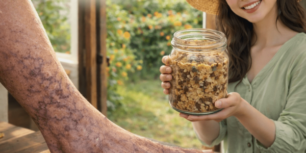 Discover How Combining Garlic, Ginger, and Cloves Can Support Comfort for Tired Legs and Achy Joints Discover How Combining Garlic, Ginger, and Cloves Can Support Comfort for Tired Legs and Achy Joints