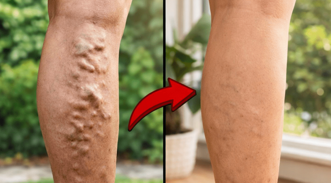 5 Refreshing Drinks That May Support Better Leg Circulation and Comfort 5 Refreshing Drinks That May Support Better Leg Circulation and Comfort