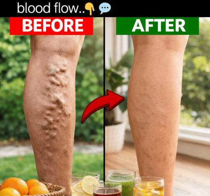 5 Refreshing Drinks That May Support Better Leg Circulation and Comfort 5 Refreshing Drinks That May Support Better Leg Circulation and Comfort