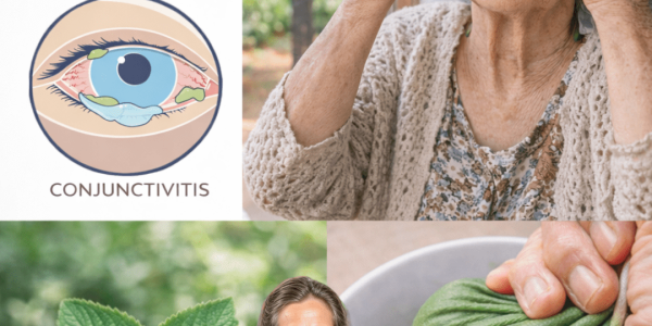 How to Naturally Soothe Irritated Eyes: Exploring a Popular Traditional Herb for Everyday Comfort How to Naturally Soothe Irritated Eyes: Exploring a Popular Traditional Herb for Everyday Comfort