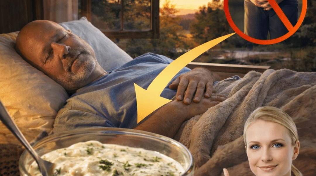 How to Manage Frequent Nighttime Urination: A Simple Bedtime Habit Many People Swear By How to Manage Frequent Nighttime Urination: A Simple Bedtime Habit Many People Swear By