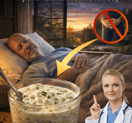 How to Manage Frequent Nighttime Urination: A Simple Bedtime Habit Many People Swear By How to Manage Frequent Nighttime Urination: A Simple Bedtime Habit Many People Swear By