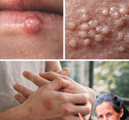 Are You Missing These Subtle Skin Changes Your Body Might Be Trying to Tell You? Are You Missing These Subtle Skin Changes Your Body Might Be Trying to Tell You?