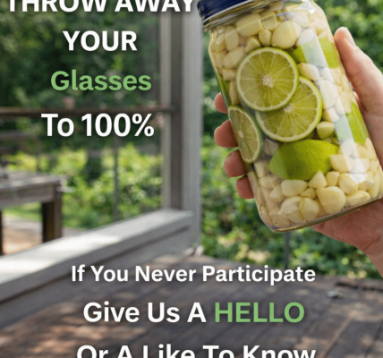 A Simple Home Remedy to Support Your Eye Health: Exploring Garlic, Lemon, and Honey A Simple Home Remedy to Support Your Eye Health: Exploring Garlic, Lemon, and Honey