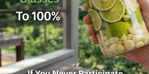 A Simple Home Remedy to Support Your Eye Health: Exploring Garlic, Lemon, and Honey A Simple Home Remedy to Support Your Eye Health: Exploring Garlic, Lemon, and Honey