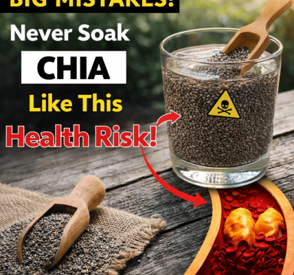 Eat Chia Seeds After 60? Avoid THESE 5 Dangerous Mistakes (Senior Safety Guide)