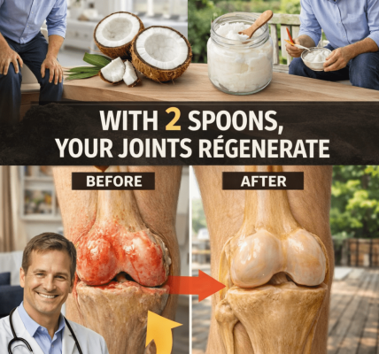 Discover How a Simple Daily Habit Might Support Your Knee Joint Comfort – Insights from Nutrition Research