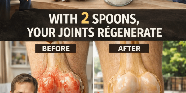 Discover How a Simple Daily Habit Might Support Your Knee Joint Comfort – Insights from Nutrition Research Discover How a Simple Daily Habit Might Support Your Knee Joint Comfort – Insights from Nutrition Research
