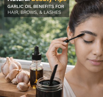 Discover Simple Natural Habits to Support Fuller Eyebrows and Longer-Looking Eyelashes Discover Simple Natural Habits to Support Fuller Eyebrows and Longer-Looking Eyelashes