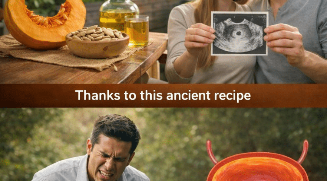 Discover a Simple Traditional Approach to Supporting Bladder and Prostate Comfort in Men