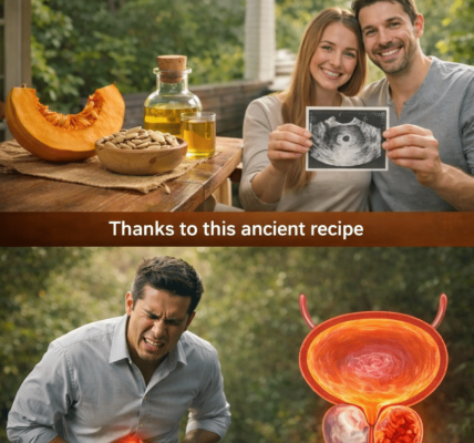 Discover a Simple Traditional Approach to Supporting Bladder and Prostate Comfort in Men