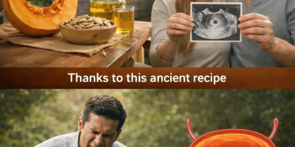 Discover a Simple Traditional Approach to Supporting Bladder and Prostate Comfort in Men