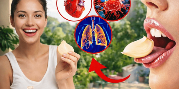 What Happens to Your Body When You Eat Raw Garlic Before Bed? A Simple Habit Many People Are Exploring What Happens to Your Body When You Eat Raw Garlic Before Bed? A Simple Habit Many People Are Exploring