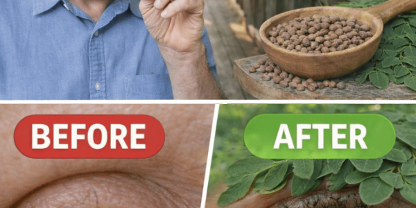 12 Surprising Ways Moringa Seeds May Support Your Wellness (Backed by Emerging Research)
