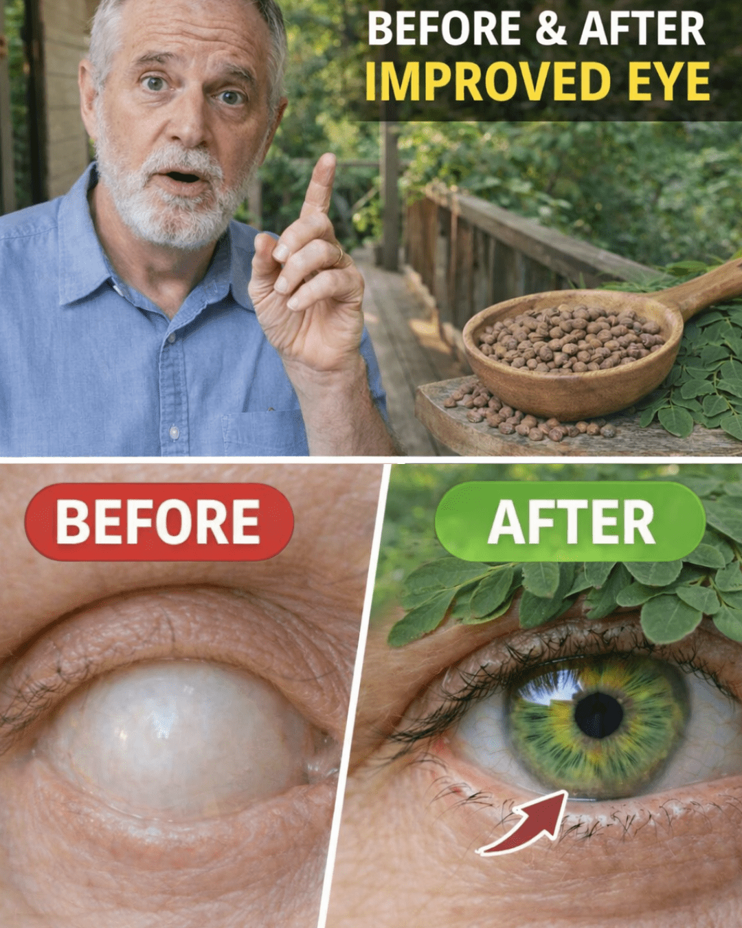 12 Surprising Ways Moringa Seeds May Support Your Wellness (Backed by Emerging Research)