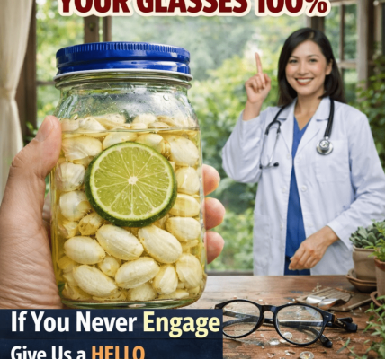 A Simple Natural Home Remedy That May Support Eye Health and Comfort (Most People Overlook This) A Simple Natural Home Remedy That May Support Eye Health and Comfort (Most People Overlook This)